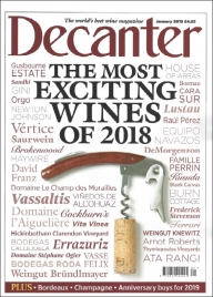 Decanter Magasin